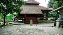 Taman Purbakala Lamongan Jawa Timur