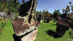 Taman Purbakala Waruga