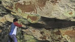 Situs Calio Soppeng : Warisan Megalitikum di Tanah Bugis yang Sarat Sejarah