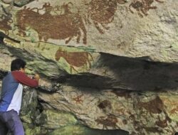 Situs Calio Soppeng : Warisan Megalitikum di Tanah Bugis yang Sarat Sejarah