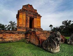 Candi Di Sumatera Utara