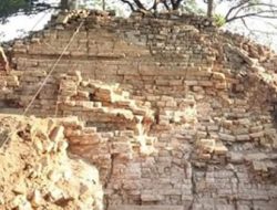 Situs Candi Pataan Lamongan