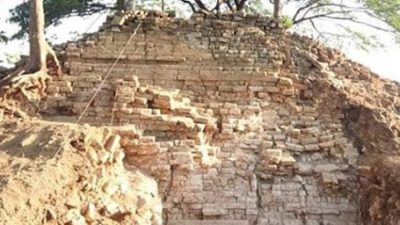 Situs Candi Pataan Lamongan