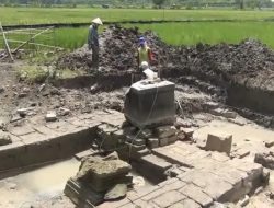 Situs Candi Slumpang Lamongan