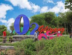 Gili Iyang: Pulau Oksigen Terbaik di Dunia