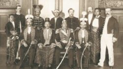 Kerajaan di Kalimantan, Sejarah, Kronologi, dan Jejak Peradaban