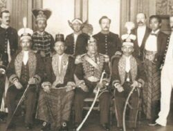 Kerajaan di Kalimantan, Sejarah, Kronologi, dan Jejak Peradaban