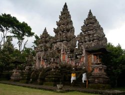 Taman Purbakala Lumajang Jawa Timur