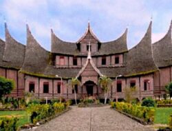 Sejarah Kerajaan di Sumatera