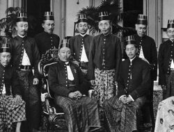 Kerajaan di Jawa: Sejarah, Daftar, dan Warisan Budaya